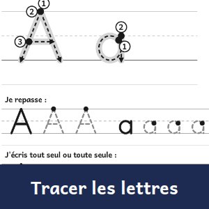 Aperçu 1 du livre Prêt pour la 1re année